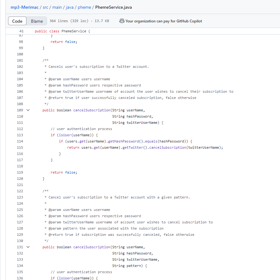 Supporting image for X (Twitter) Pub-Sub Framework.