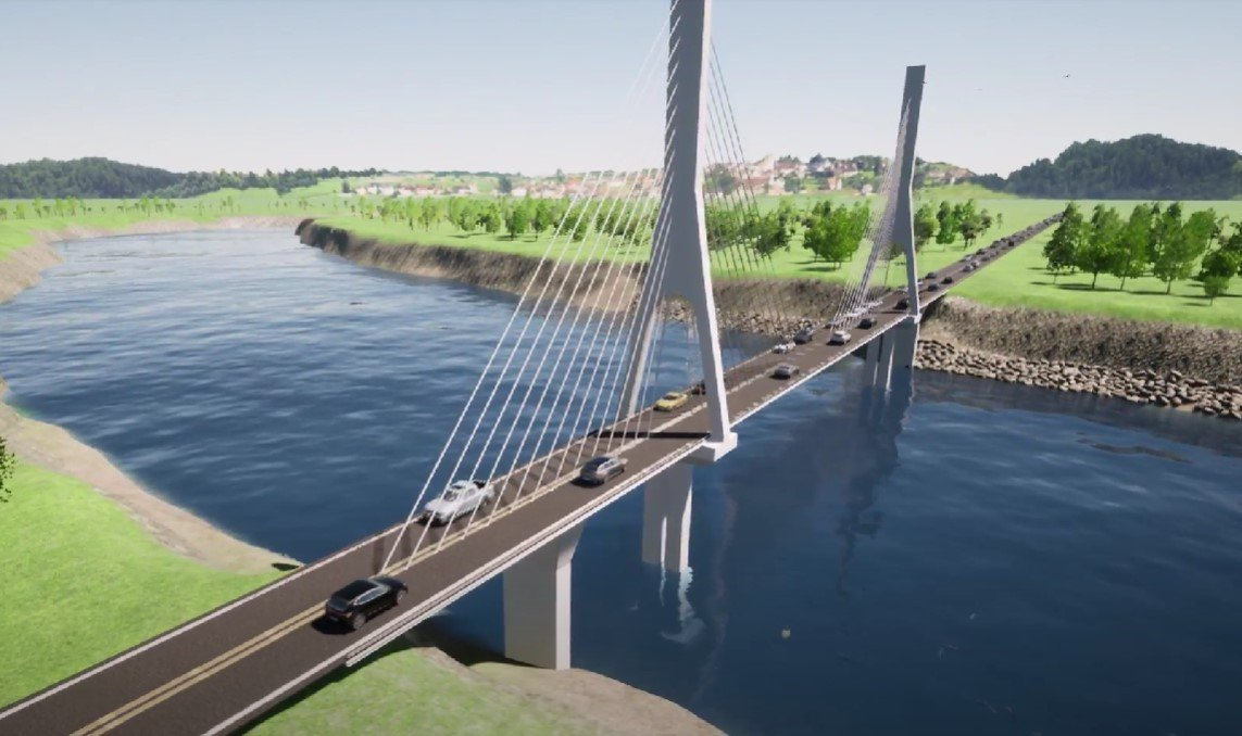 Supporting image for Engineering Design Teams (UBC Steel Bridge).